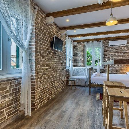 Charming Studio Apartment Split Ngoại thất bức ảnh