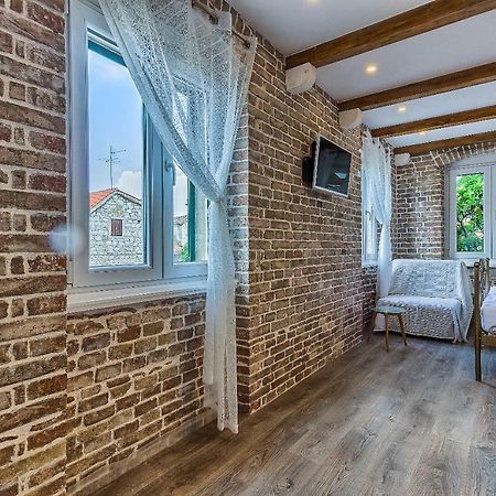 Charming Studio Apartment Split Ngoại thất bức ảnh