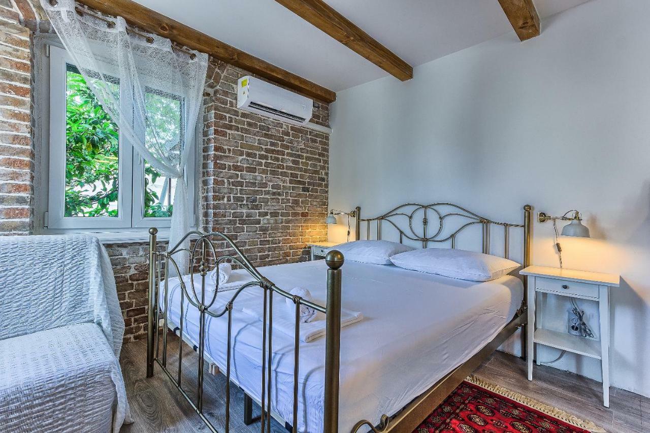 Charming Studio Apartment Split Ngoại thất bức ảnh