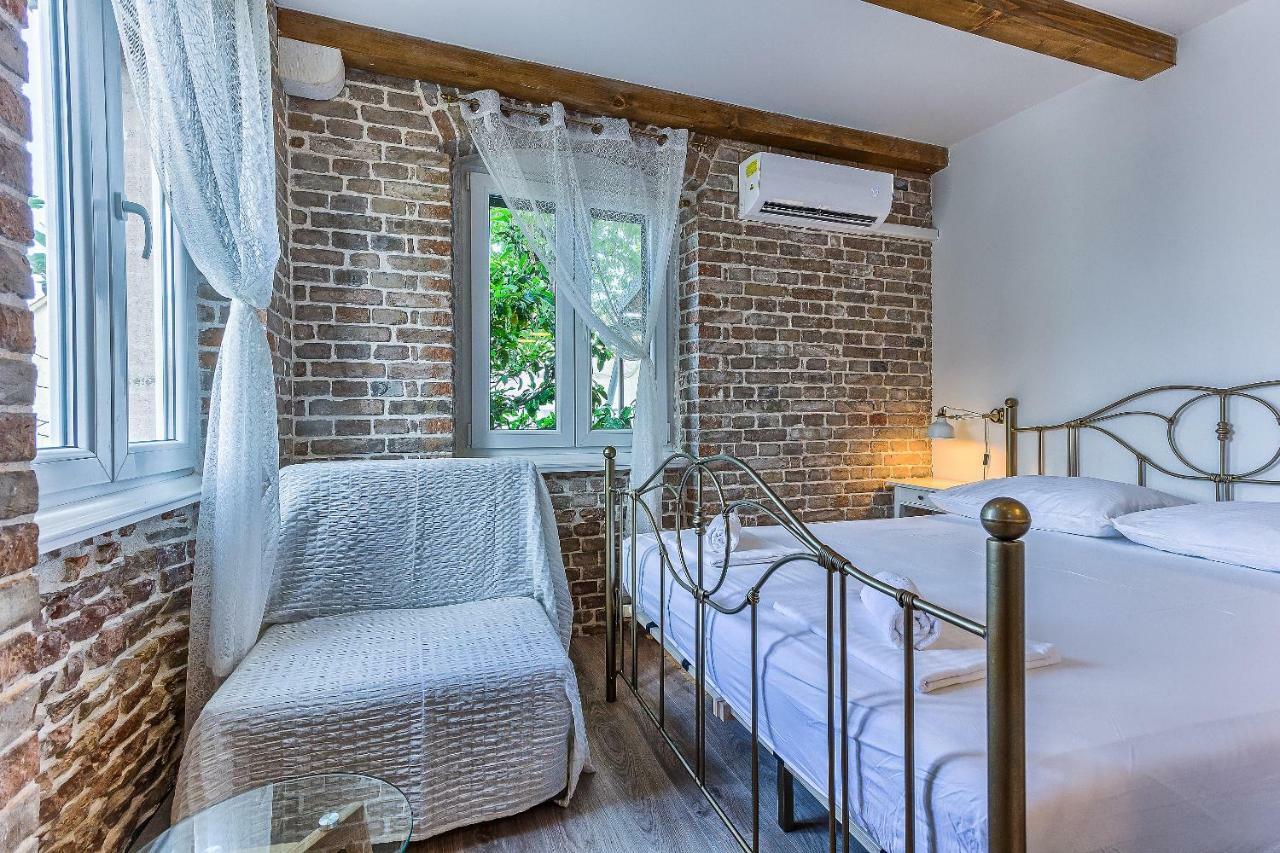 Charming Studio Apartment Split Ngoại thất bức ảnh